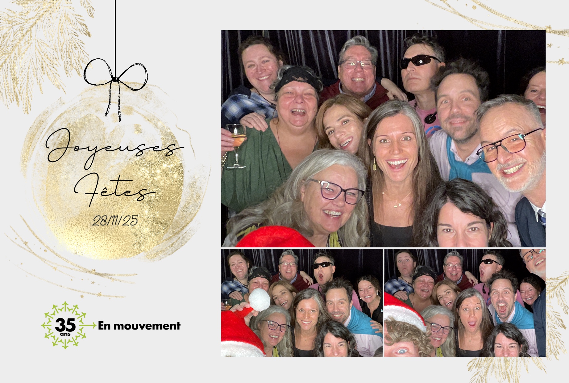 Recyc-Québec | View more photos from the event at album.pbooth.red/u/Photobooth-RED/Recyc-Québec-0