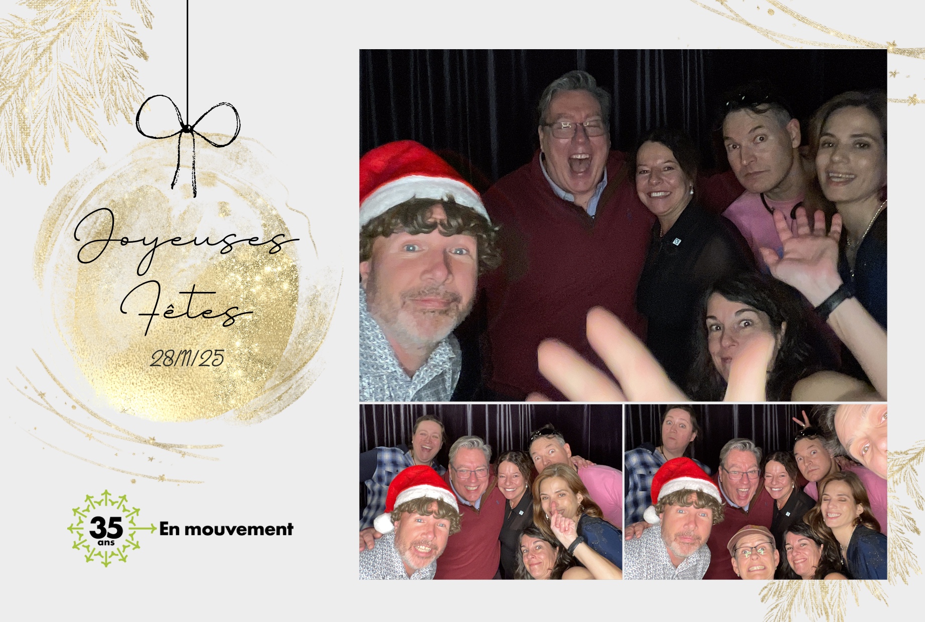 Recyc-Québec | View more photos from the event at album.pbooth.red/u/Photobooth-RED/Recyc-Québec-0