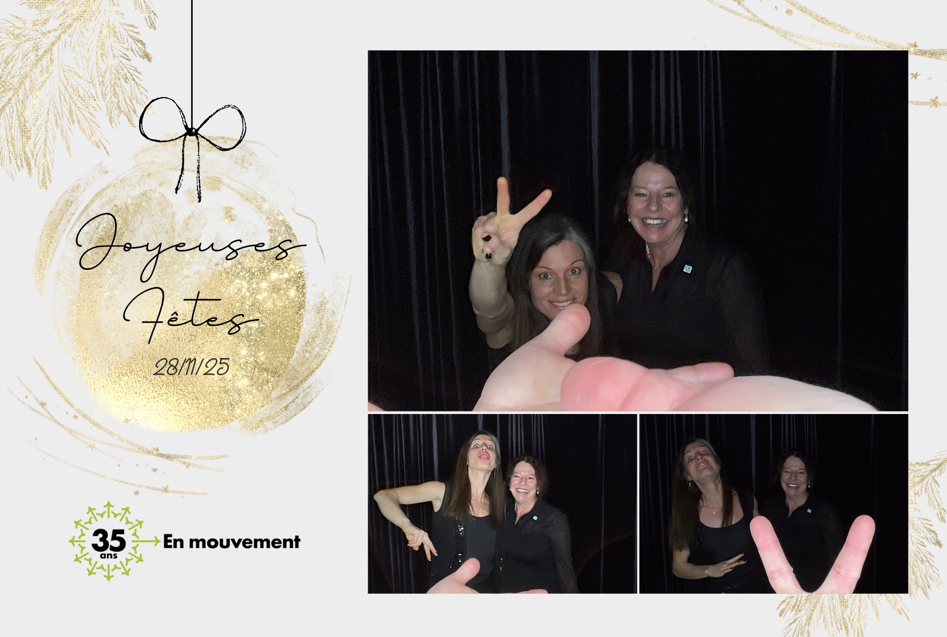 Recyc-Québec | View more photos from the event at album.pbooth.red/u/Photobooth-RED/Recyc-Québec-0