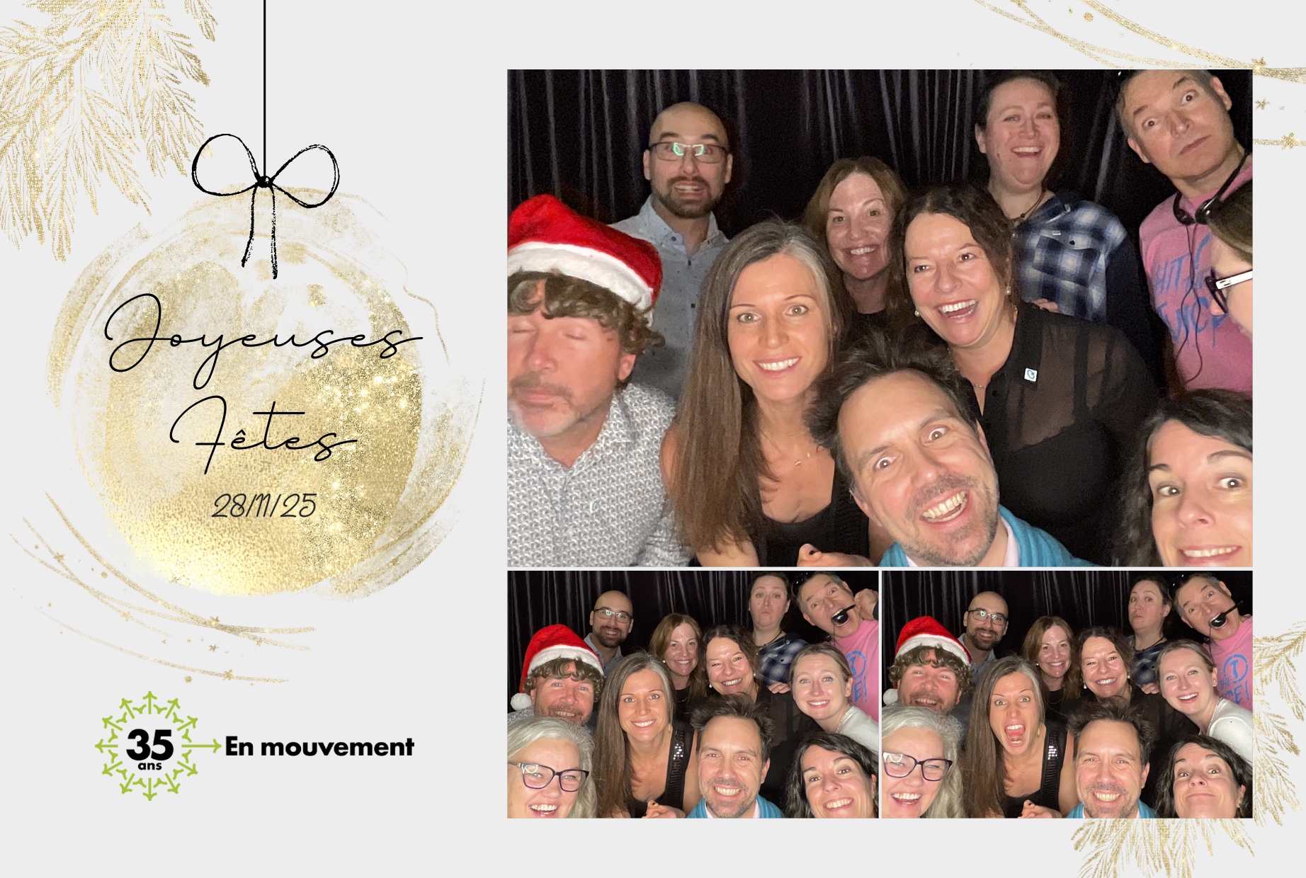 Recyc-Québec | View more photos from the event at album.pbooth.red/u/Photobooth-RED/Recyc-Québec-0