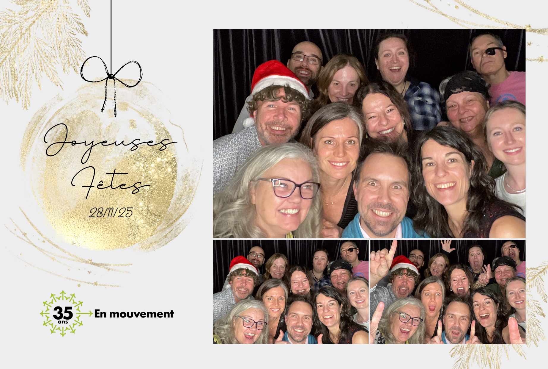 Recyc-Québec | View more photos from the event at album.pbooth.red/u/Photobooth-RED/Recyc-Québec-0