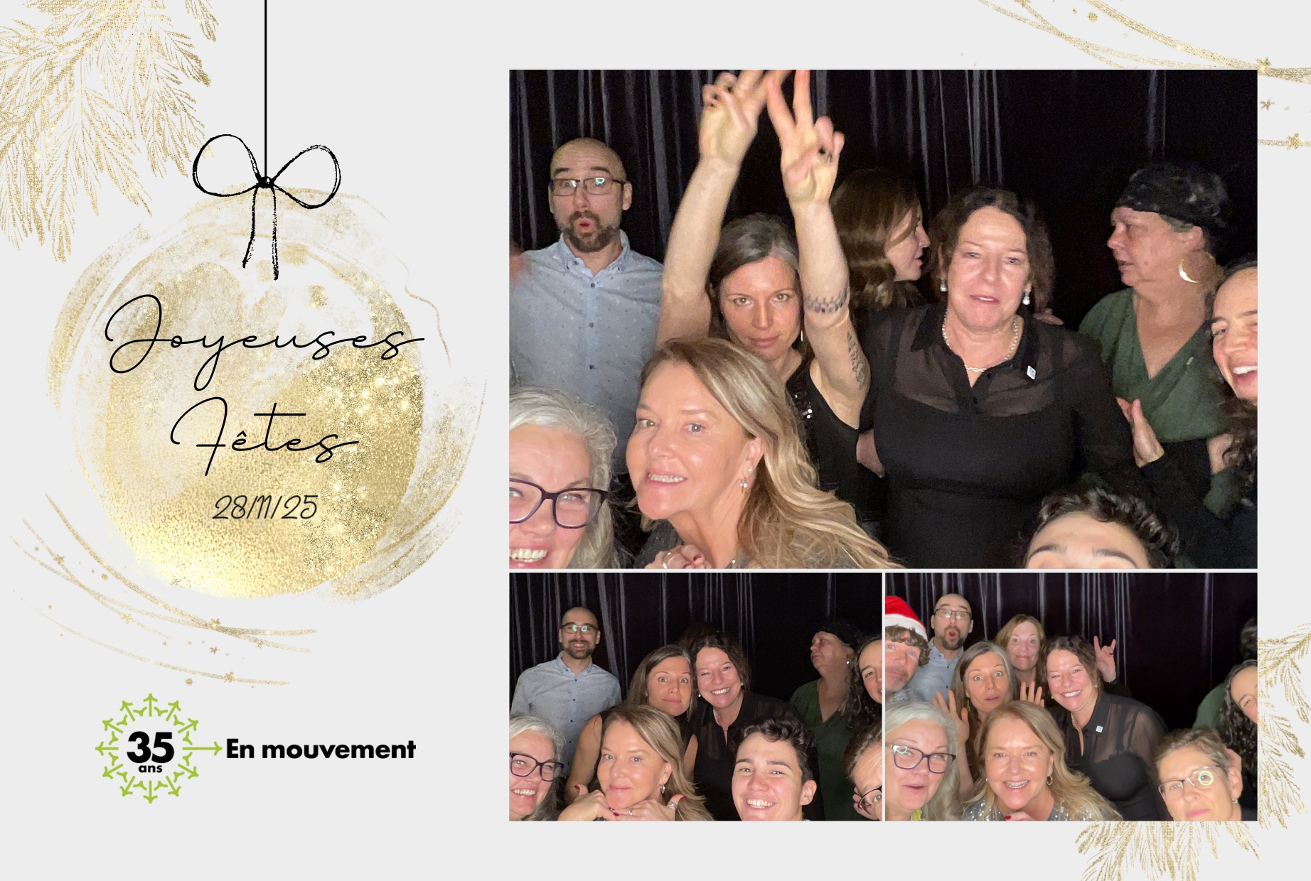 Recyc-Québec | View more photos from the event at album.pbooth.red/u/Photobooth-RED/Recyc-Québec-0