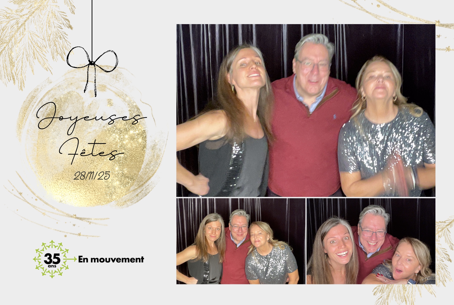 Recyc-Québec | View more photos from the event at album.pbooth.red/u/Photobooth-RED/Recyc-Québec-0