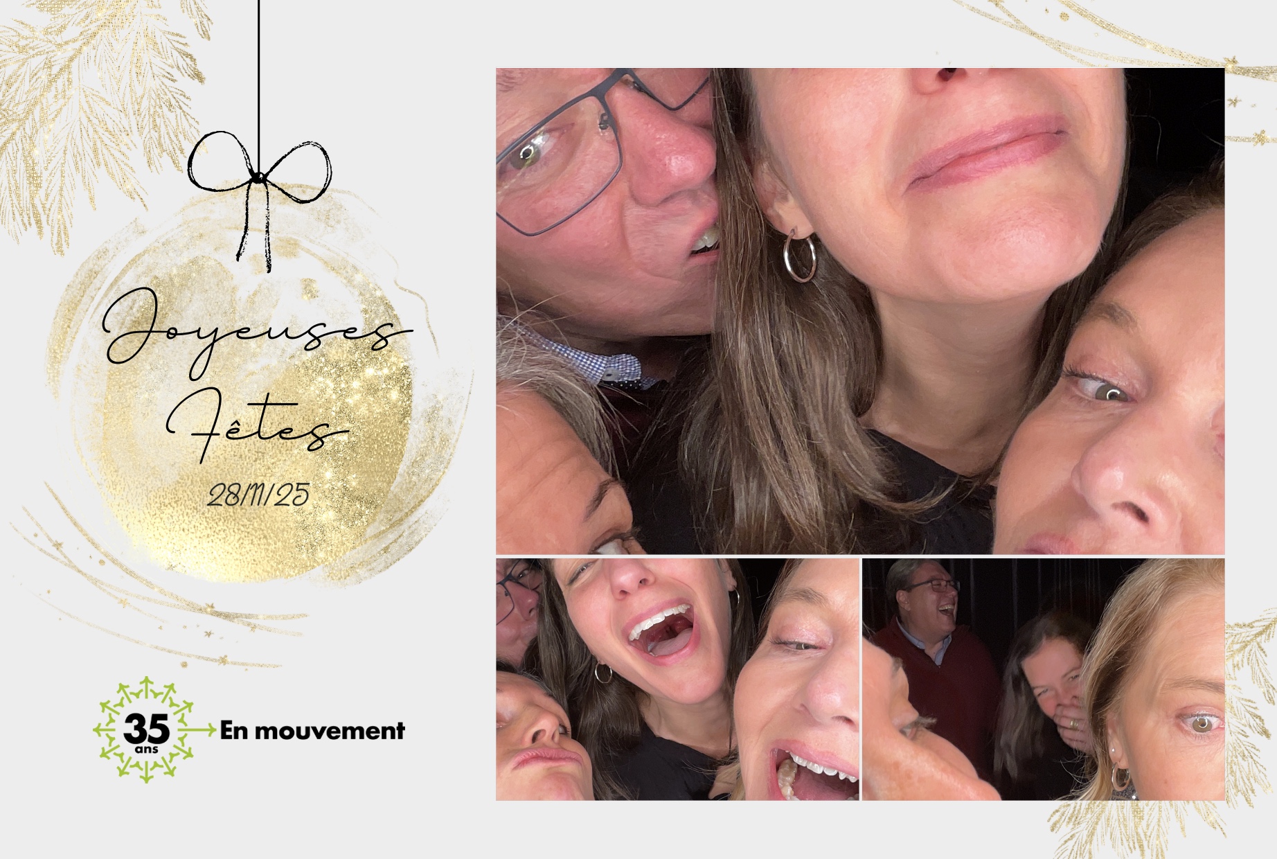 Recyc-Québec | View more photos from the event at album.pbooth.red/u/Photobooth-RED/Recyc-Québec-0