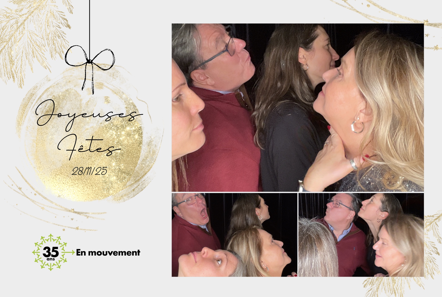 Recyc-Québec | View more photos from the event at album.pbooth.red/u/Photobooth-RED/Recyc-Québec-0