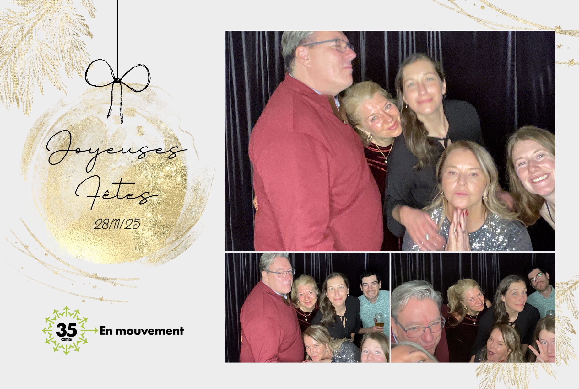 Recyc-Québec | View more photos from the event at album.pbooth.red/u/Photobooth-RED/Recyc-Québec-0