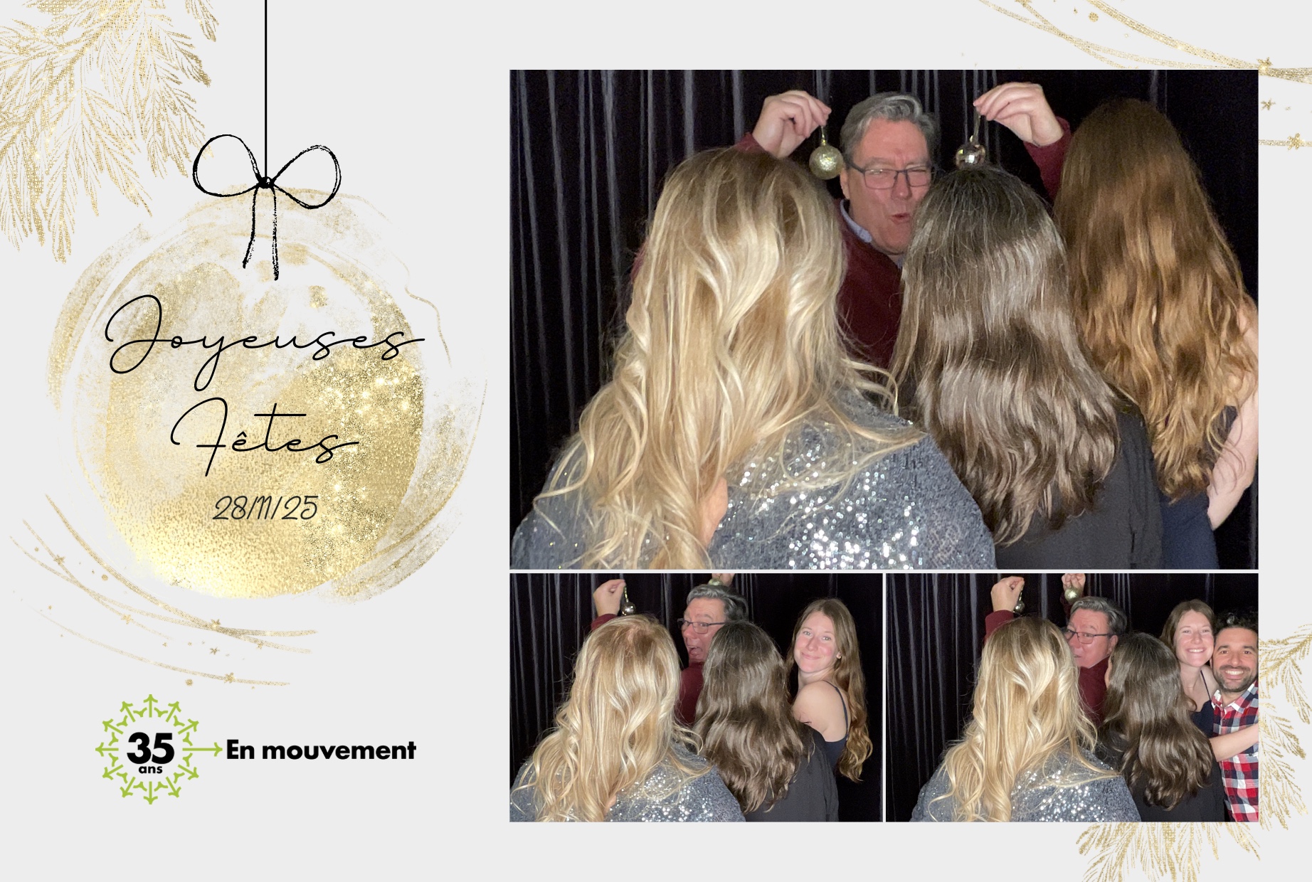 Recyc-Québec | View more photos from the event at album.pbooth.red/u/Photobooth-RED/Recyc-Québec-0