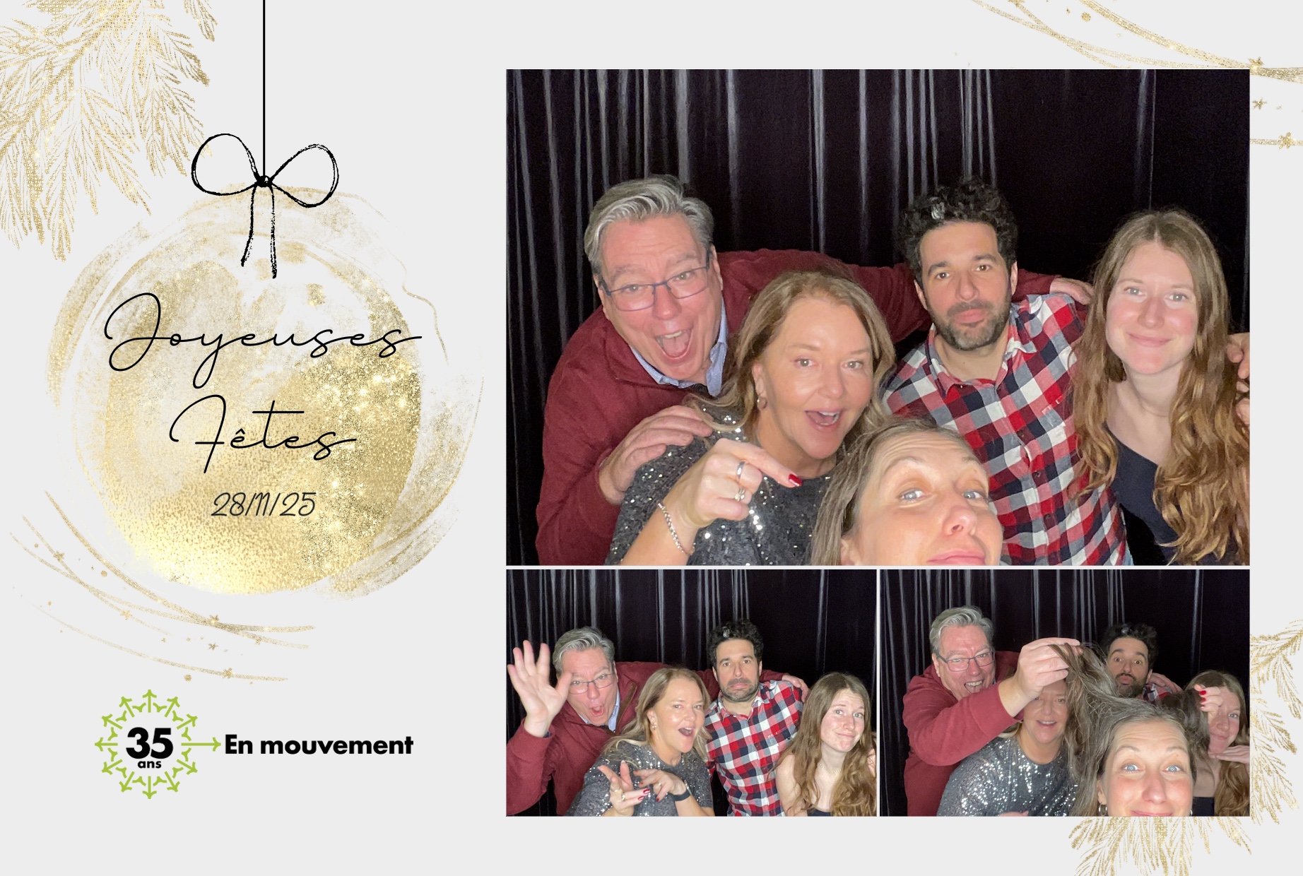 Recyc-Québec | View more photos from the event at album.pbooth.red/u/Photobooth-RED/Recyc-Québec-0