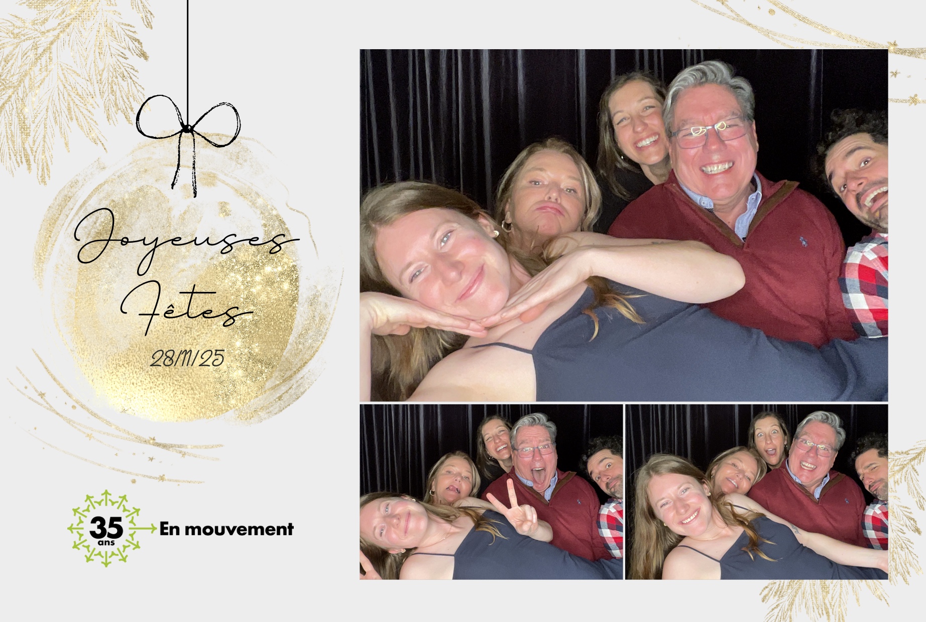 Recyc-Québec | View more photos from the event at album.pbooth.red/u/Photobooth-RED/Recyc-Québec-0