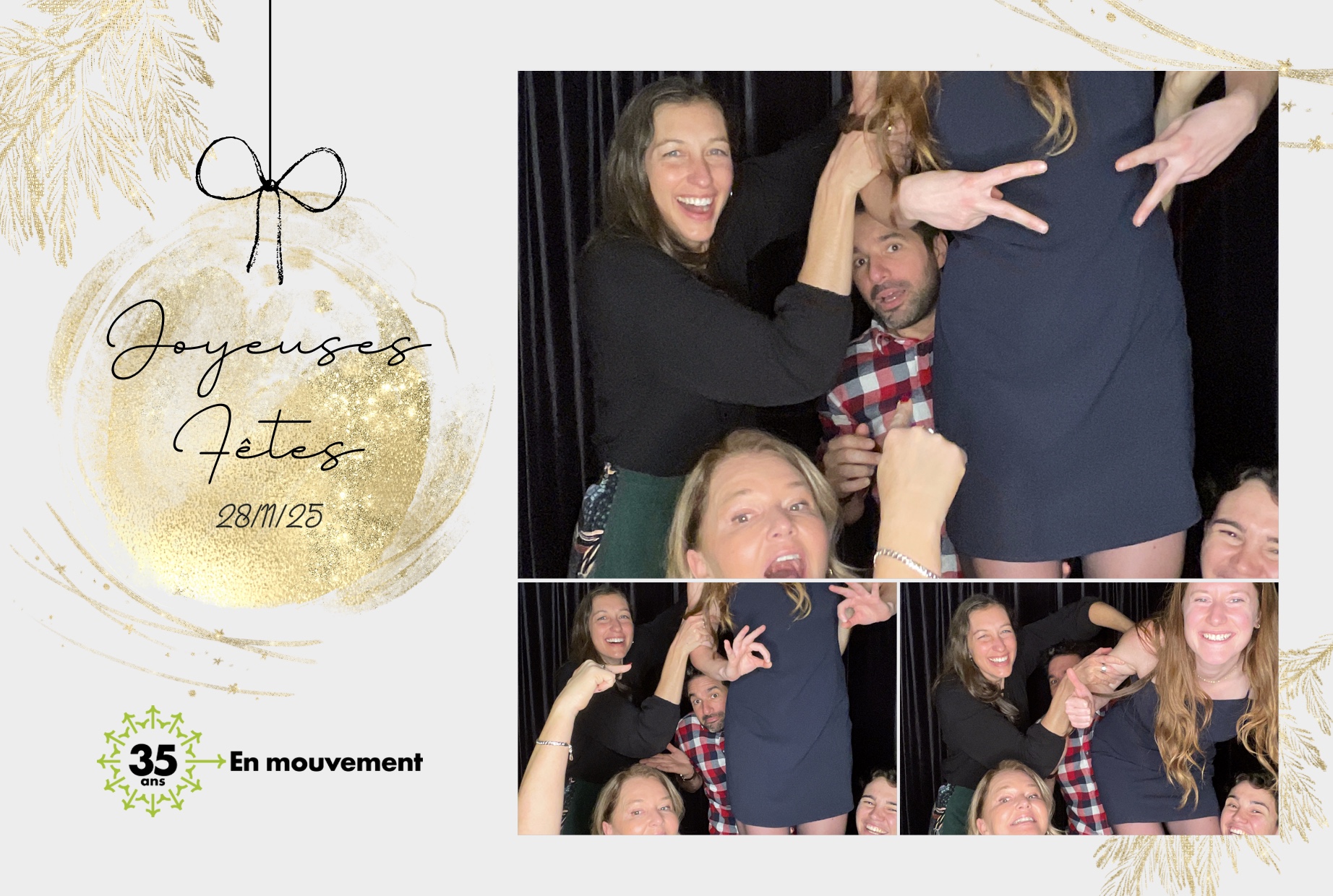 Recyc-Québec | View more photos from the event at album.pbooth.red/u/Photobooth-RED/Recyc-Québec-0