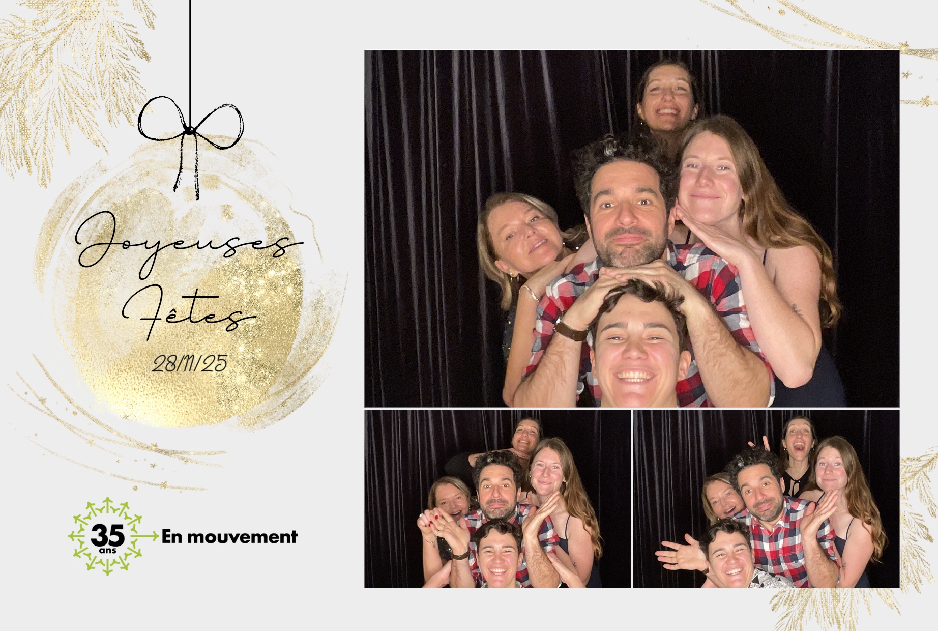 Recyc-Québec | View more photos from the event at album.pbooth.red/u/Photobooth-RED/Recyc-Québec-0