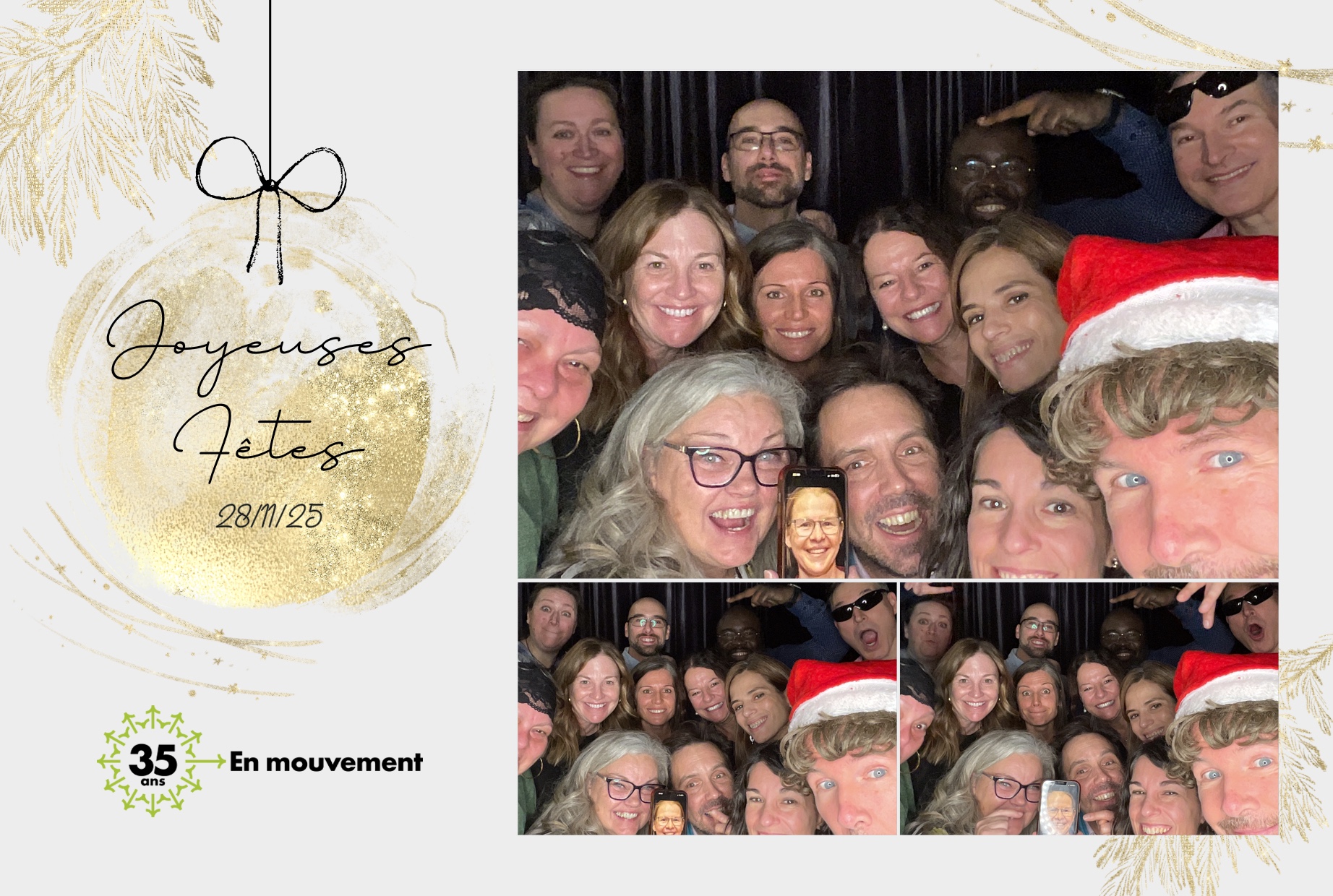 Recyc-Québec | View more photos from the event at album.pbooth.red/u/Photobooth-RED/Recyc-Québec-0