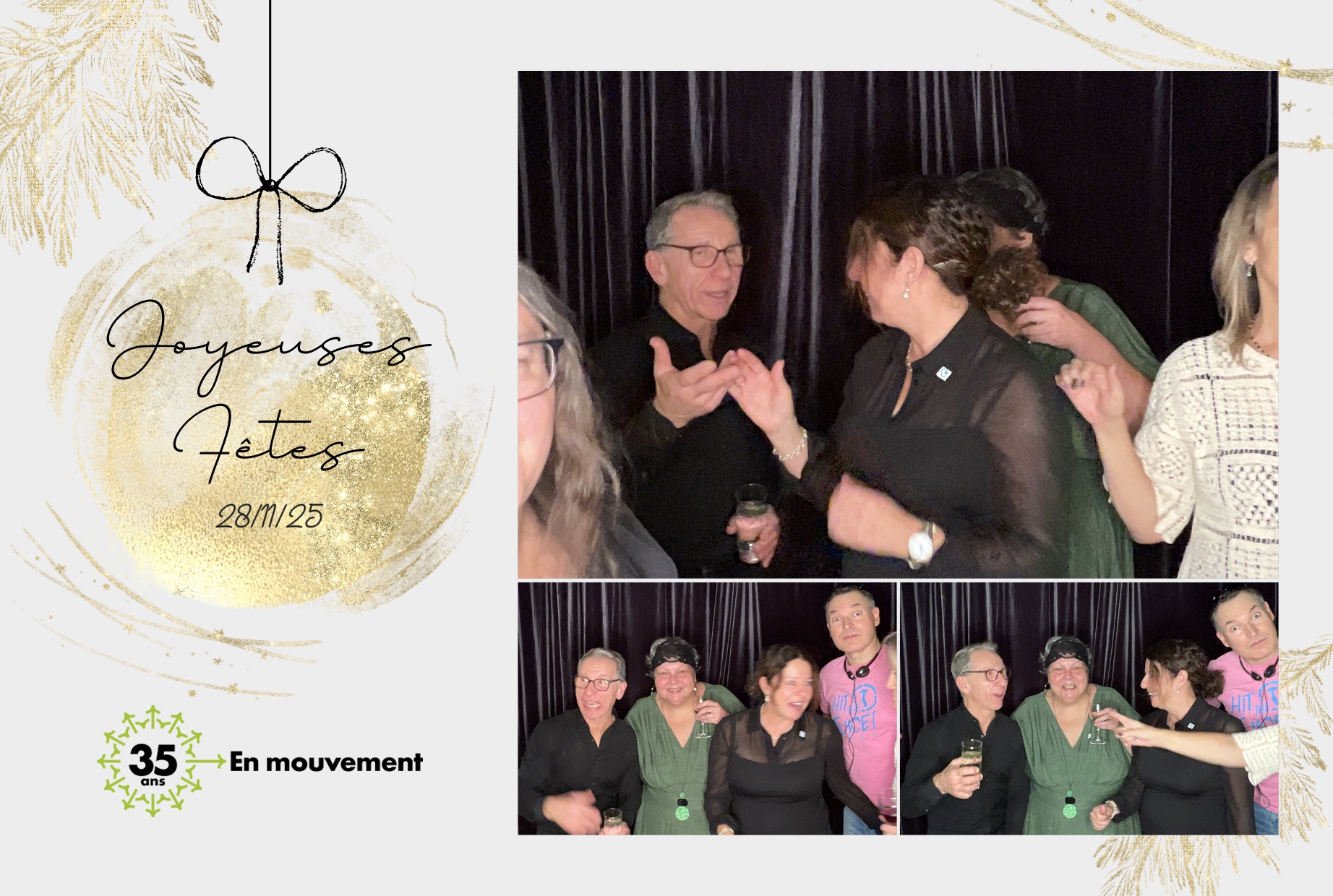 Recyc-Québec | View more photos from the event at album.pbooth.red/u/Photobooth-RED/Recyc-Québec-0