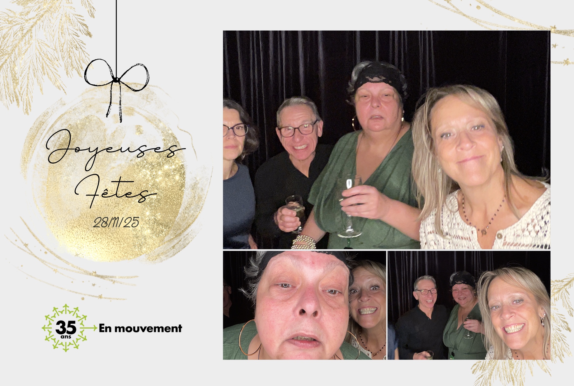 Recyc-Québec | View more photos from the event at album.pbooth.red/u/Photobooth-RED/Recyc-Québec-0