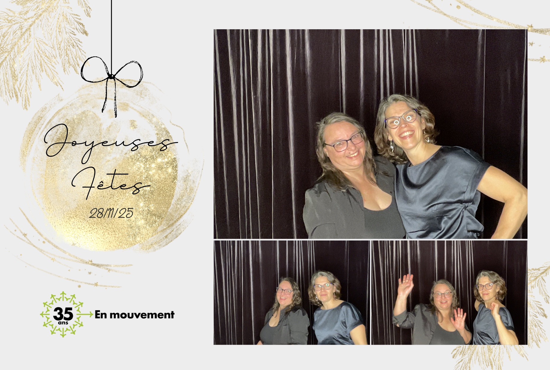 Recyc-Québec | View more photos from the event at album.pbooth.red/u/Photobooth-RED/Recyc-Québec-0