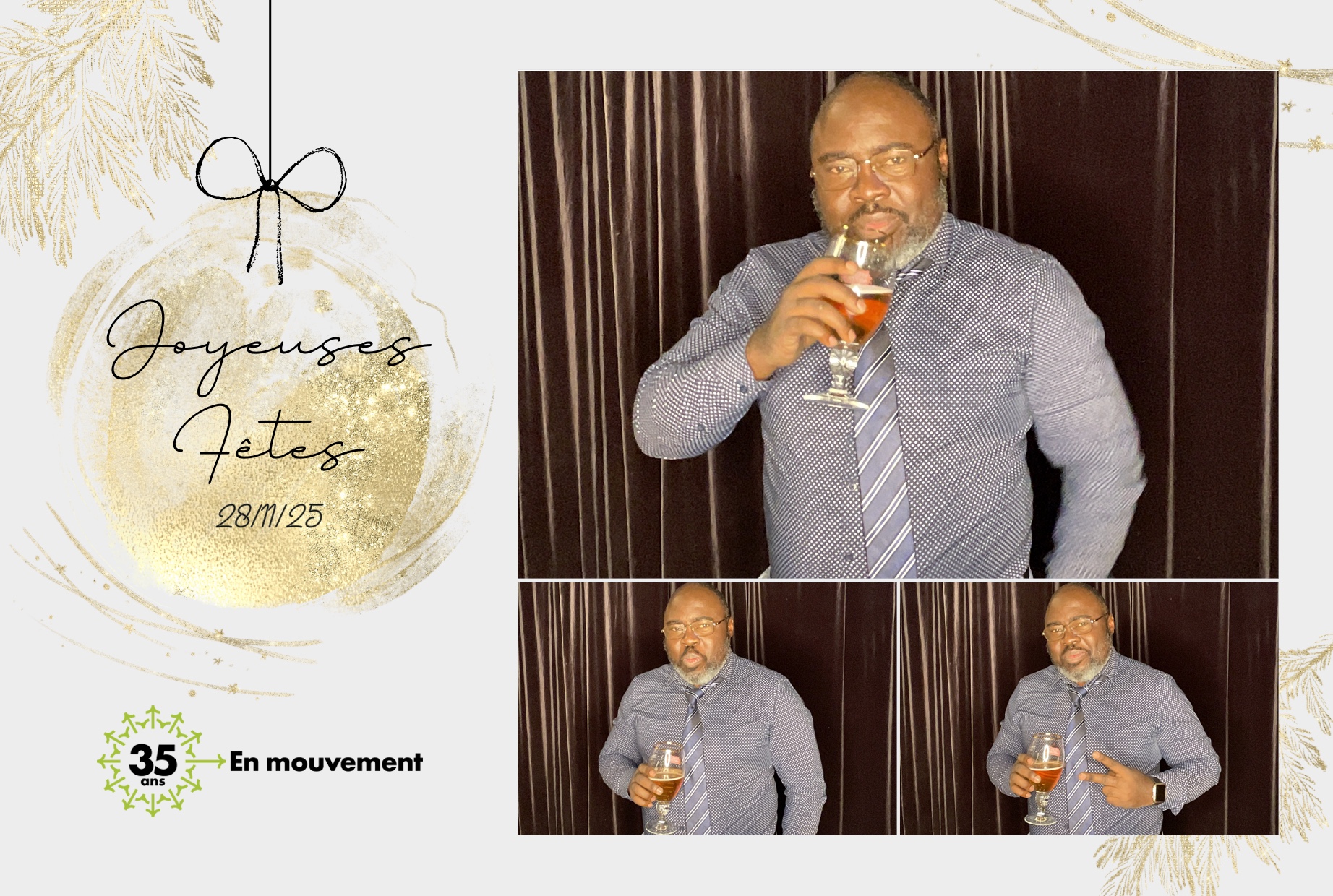 Recyc-Québec | View more photos from the event at album.pbooth.red/u/Photobooth-RED/Recyc-Québec-0