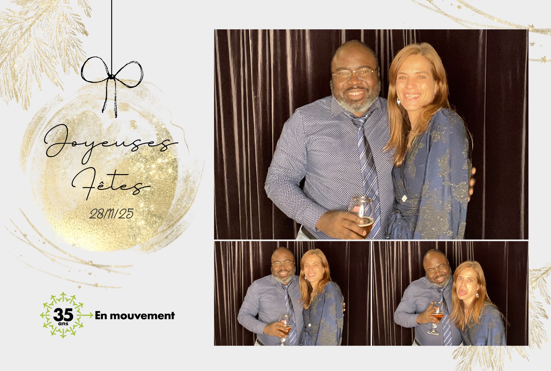 Recyc-Québec | View more photos from the event at album.pbooth.red/u/Photobooth-RED/Recyc-Québec-0