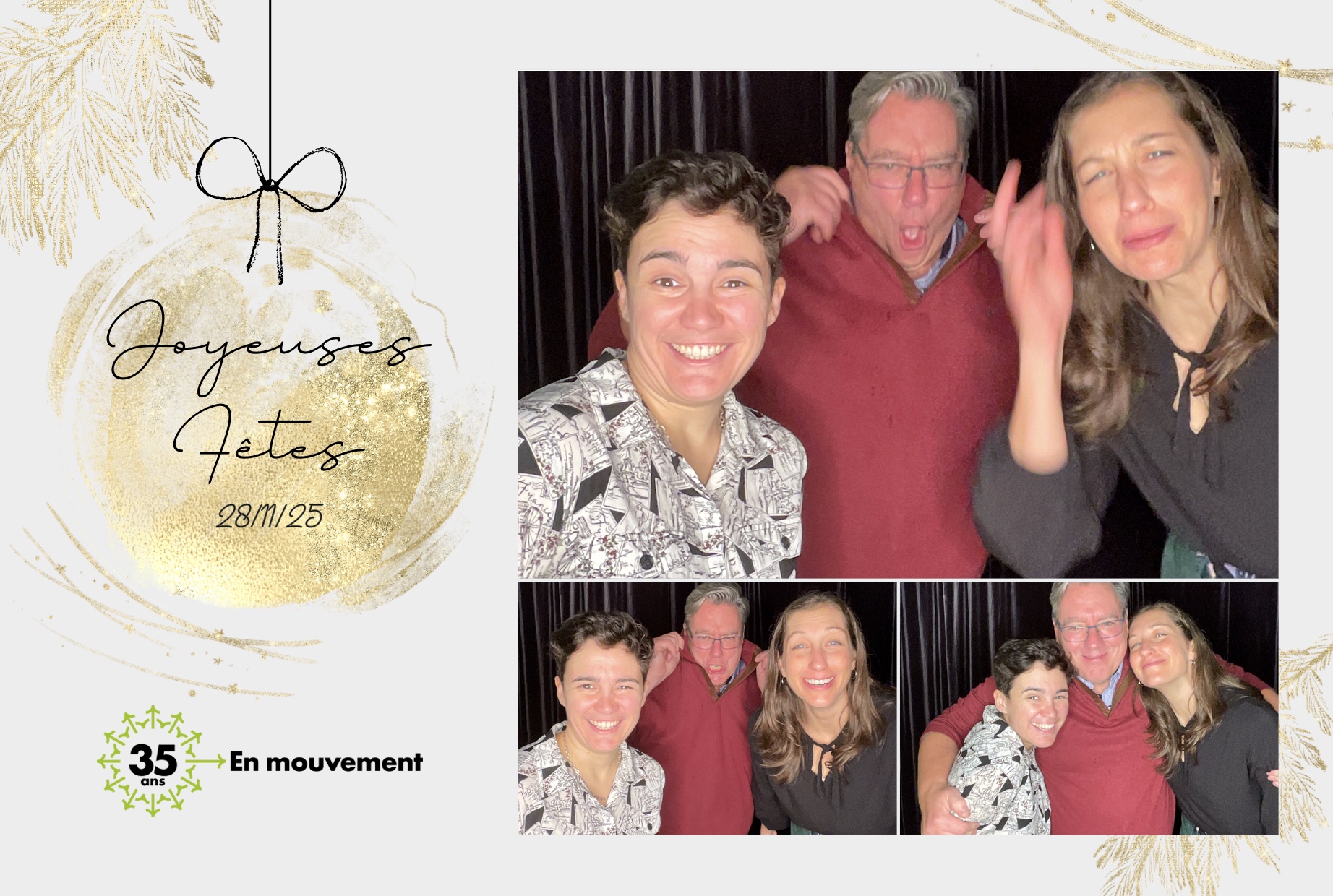 Recyc-Québec | View more photos from the event at album.pbooth.red/u/Photobooth-RED/Recyc-Québec-0