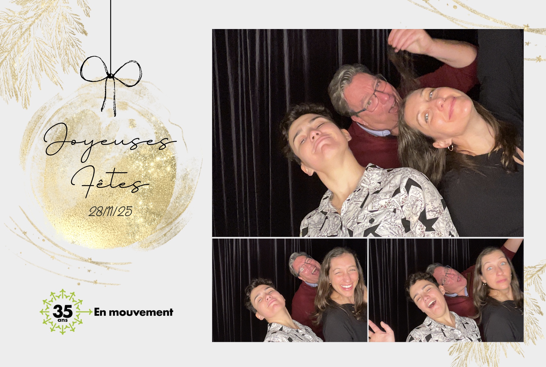 Recyc-Québec | View more photos from the event at album.pbooth.red/u/Photobooth-RED/Recyc-Québec-0