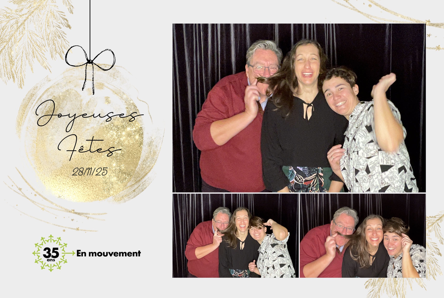 Recyc-Québec | View more photos from the event at album.pbooth.red/u/Photobooth-RED/Recyc-Québec-0