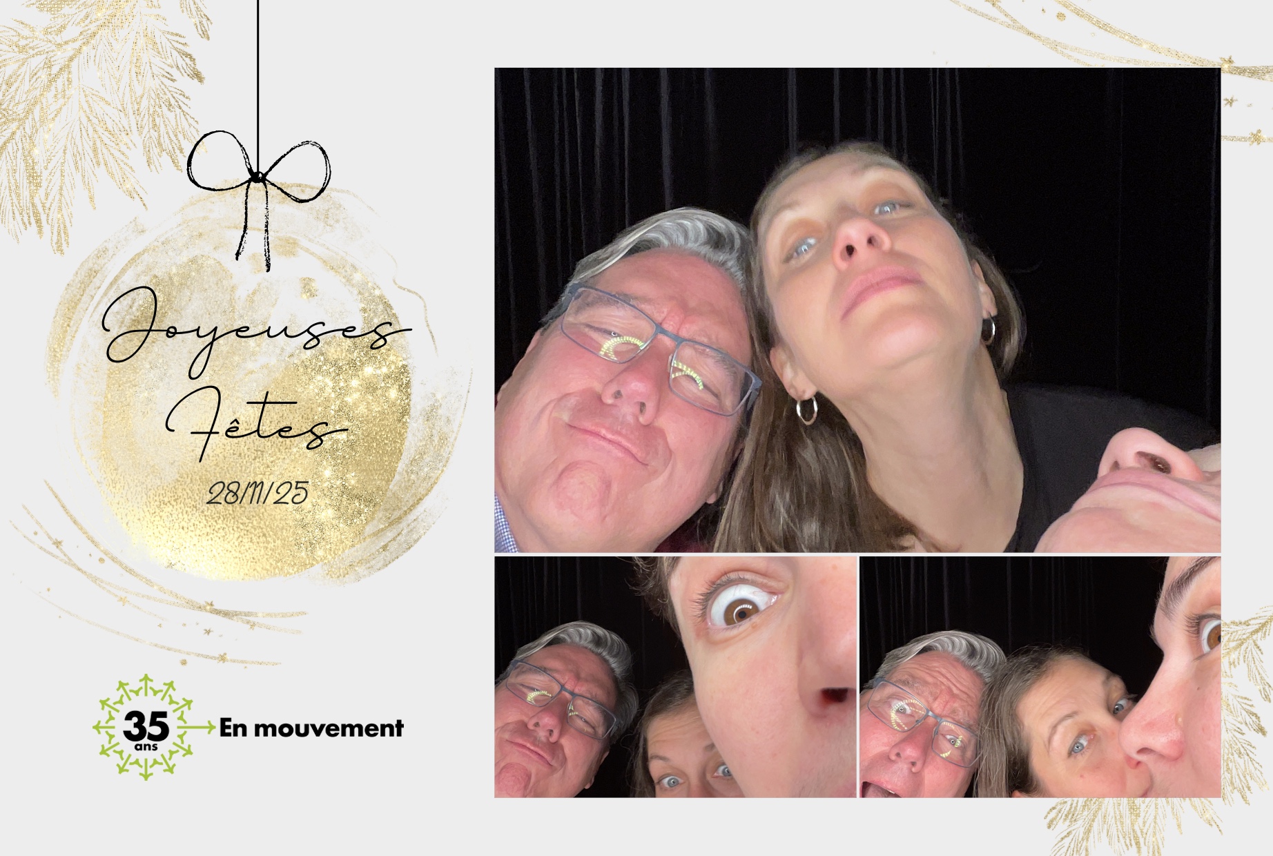 Recyc-Québec | View more photos from the event at album.pbooth.red/u/Photobooth-RED/Recyc-Québec-0