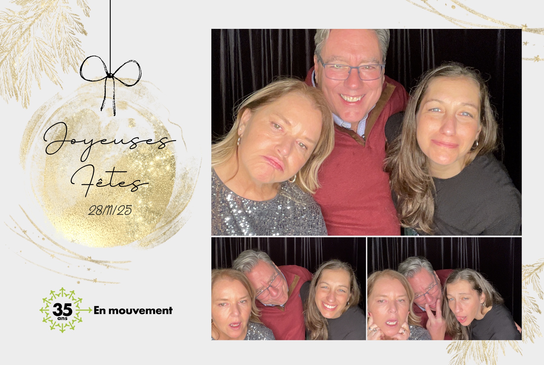 Recyc-Québec | View more photos from the event at album.pbooth.red/u/Photobooth-RED/Recyc-Québec-0