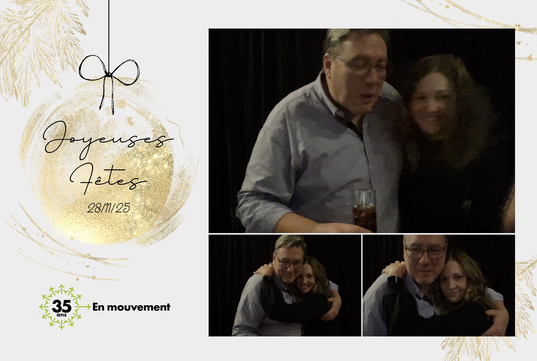 Recyc-Québec | View more photos from the event at album.pbooth.red/u/Photobooth-RED/Recyc-Québec-0