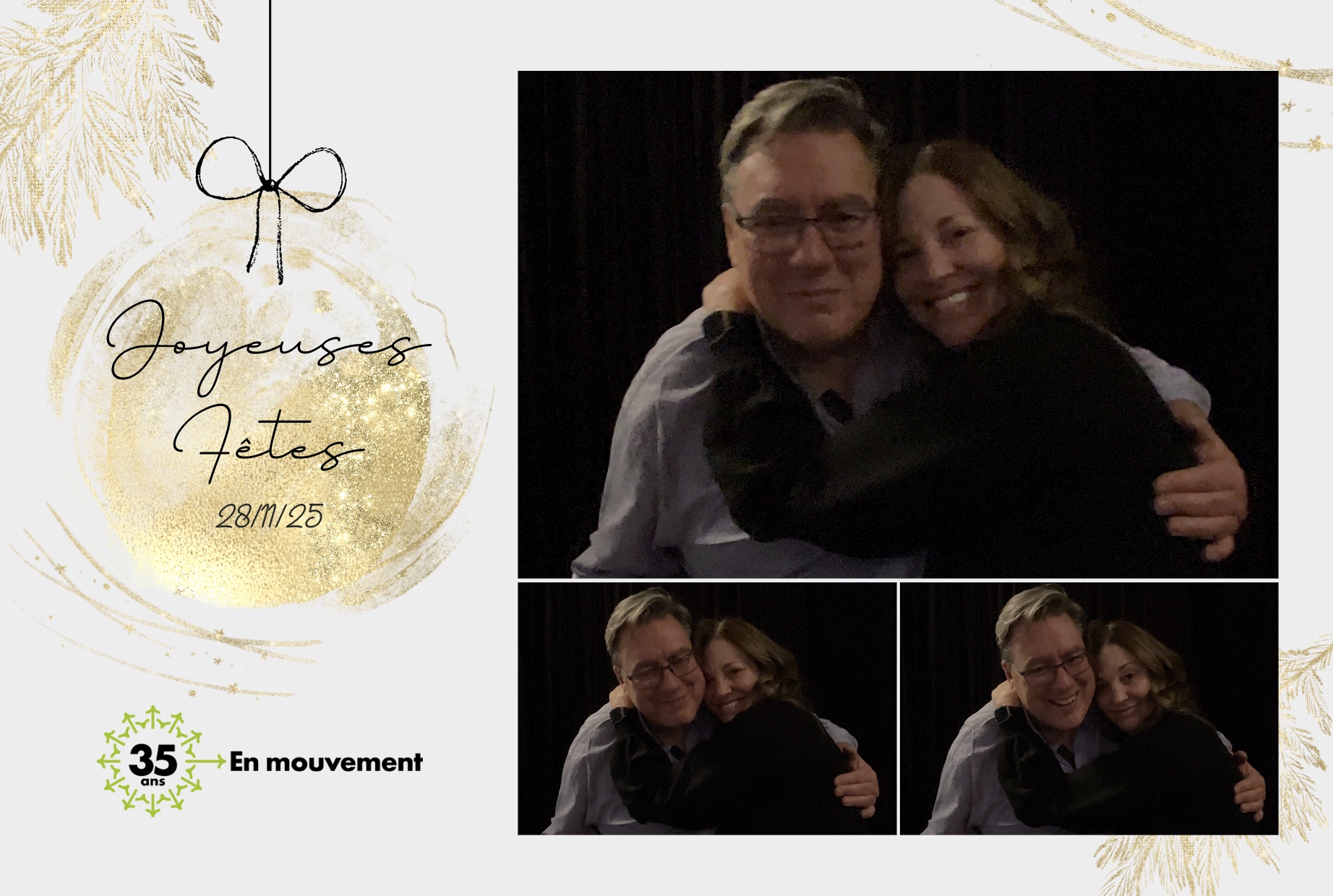 Recyc-Québec | View more photos from the event at album.pbooth.red/u/Photobooth-RED/Recyc-Québec-0