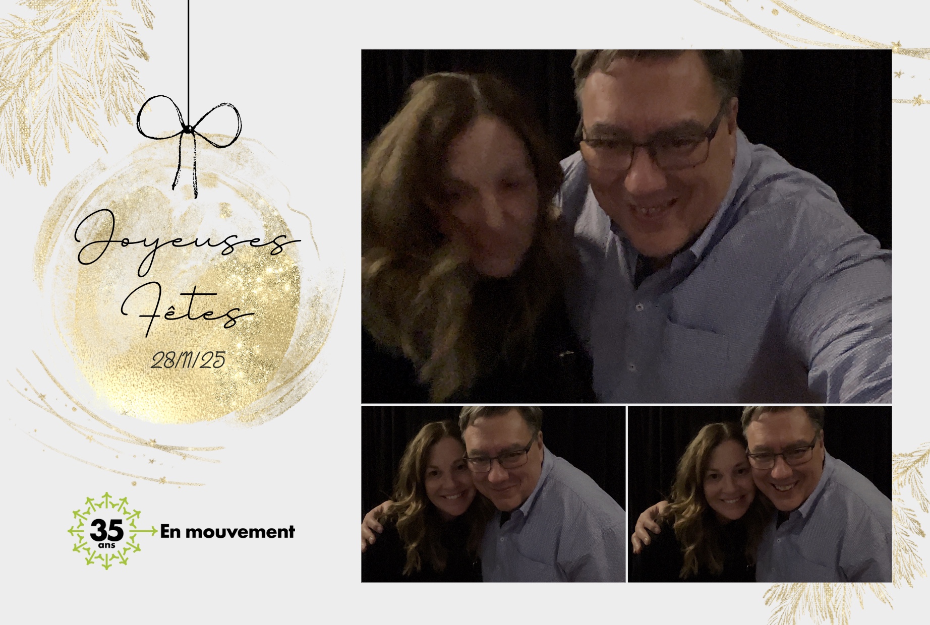 Recyc-Québec | View more photos from the event at album.pbooth.red/u/Photobooth-RED/Recyc-Québec-0