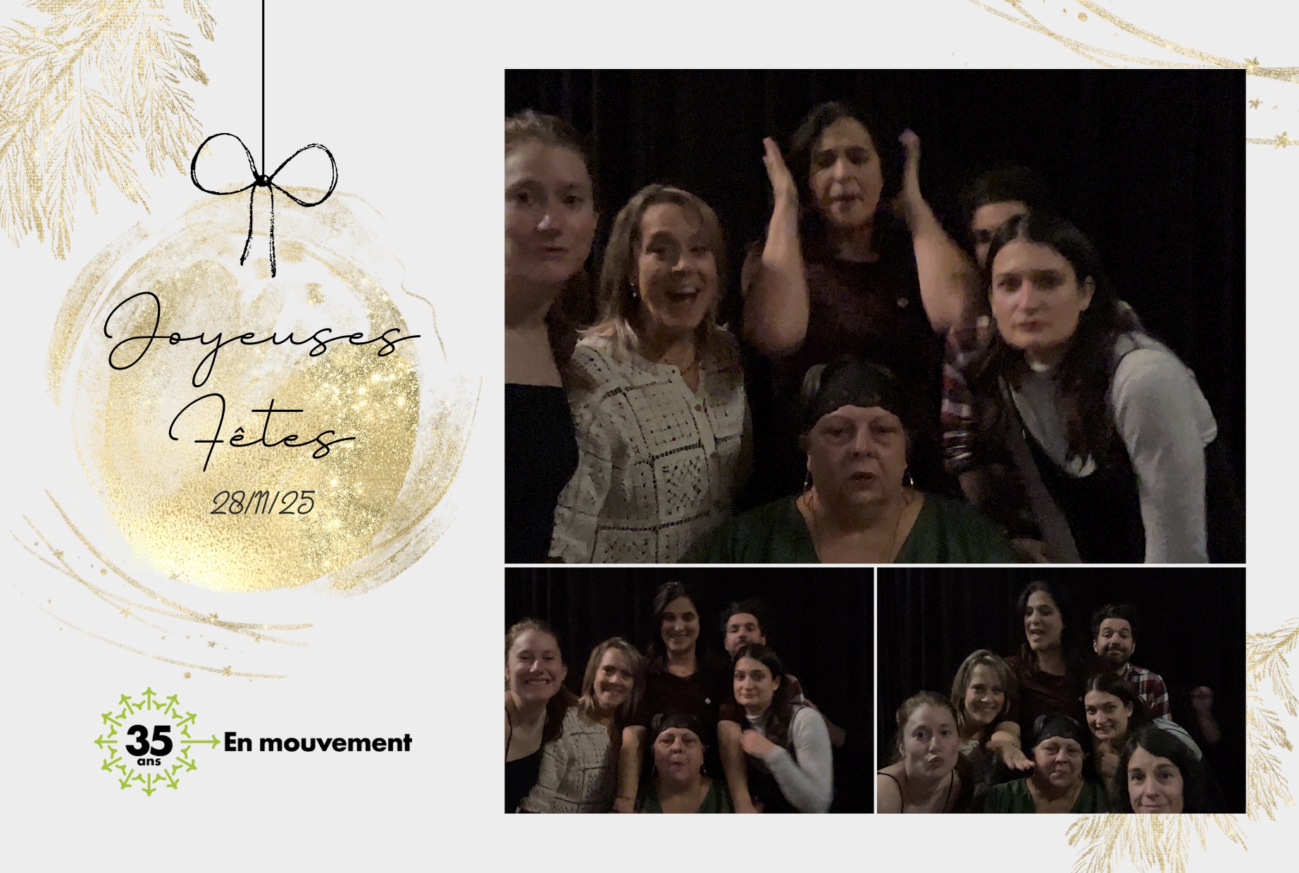 Recyc-Québec | View more photos from the event at album.pbooth.red/u/Photobooth-RED/Recyc-Québec-0