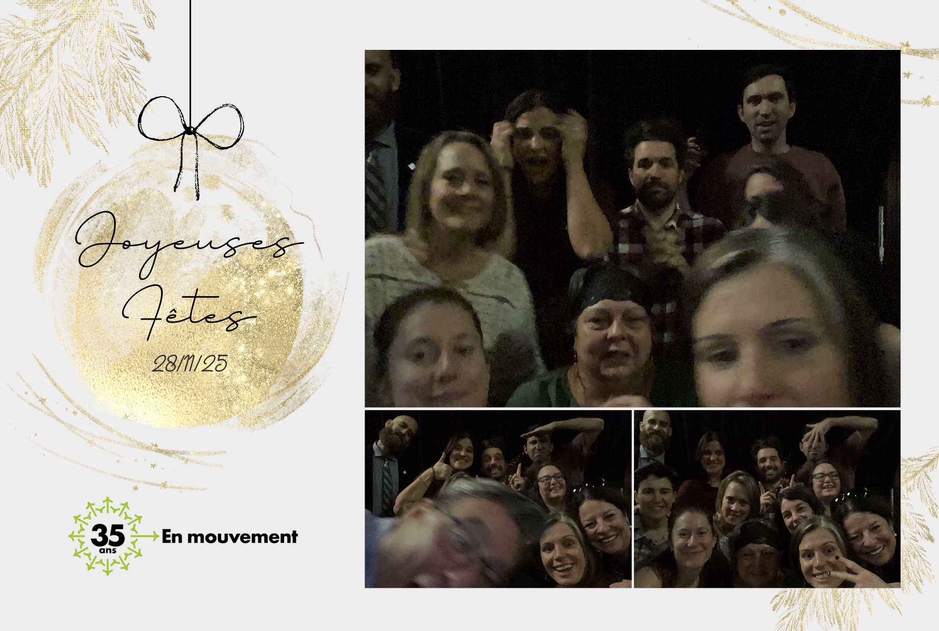 Recyc-Québec | View more photos from the event at album.pbooth.red/u/Photobooth-RED/Recyc-Québec-0