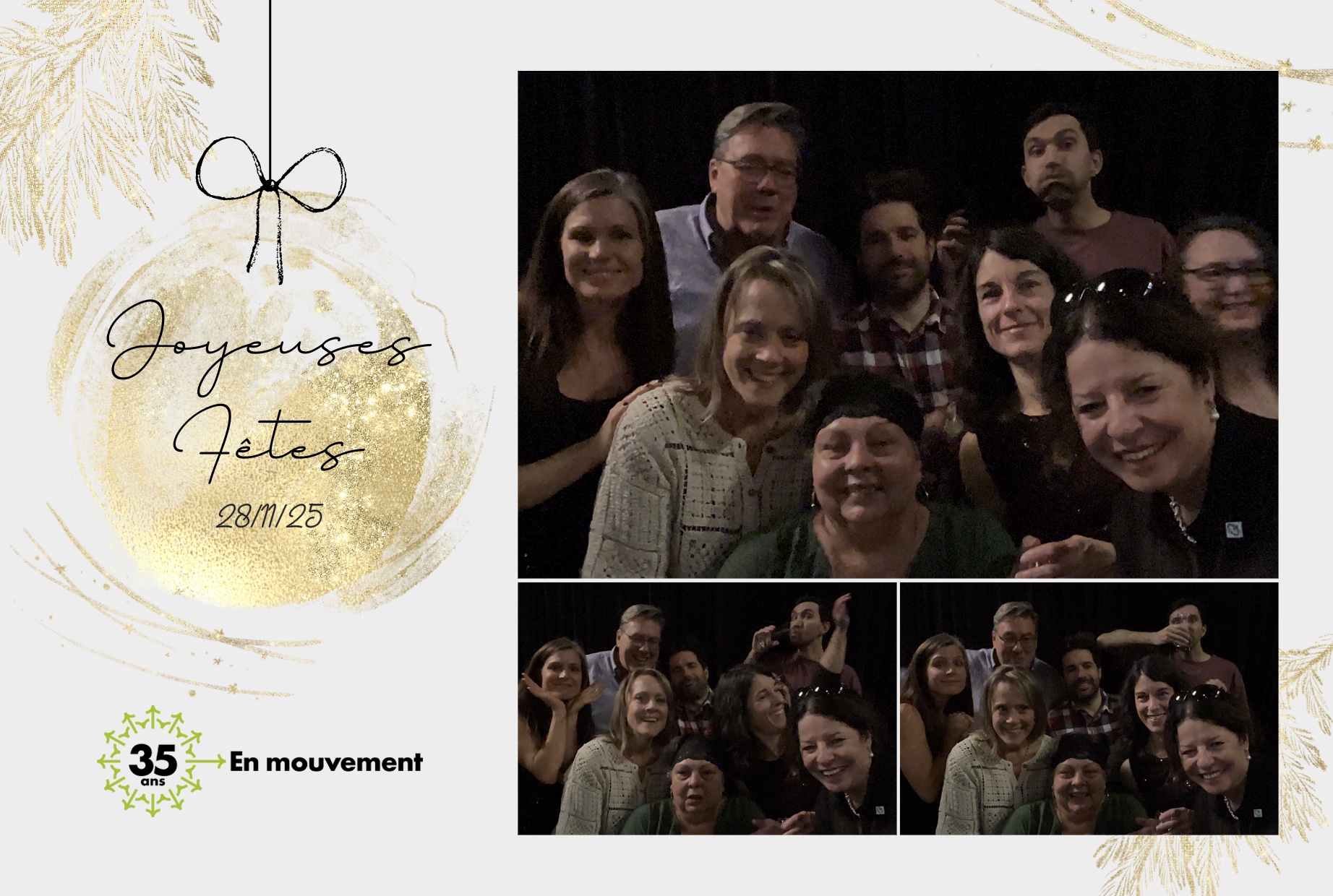 Recyc-Québec | View more photos from the event at album.pbooth.red/u/Photobooth-RED/Recyc-Québec-0