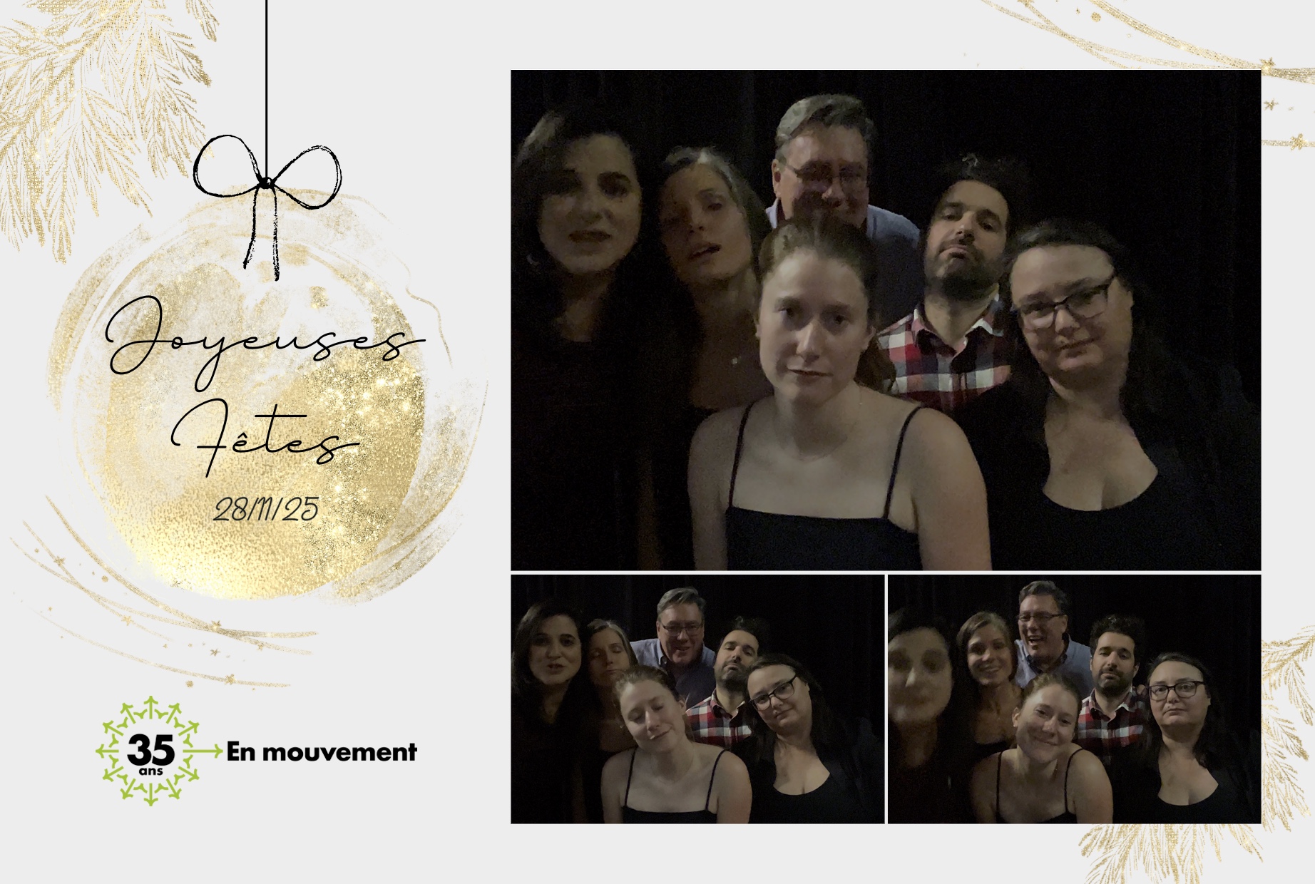 Recyc-Québec | View more photos from the event at album.pbooth.red/u/Photobooth-RED/Recyc-Québec-0