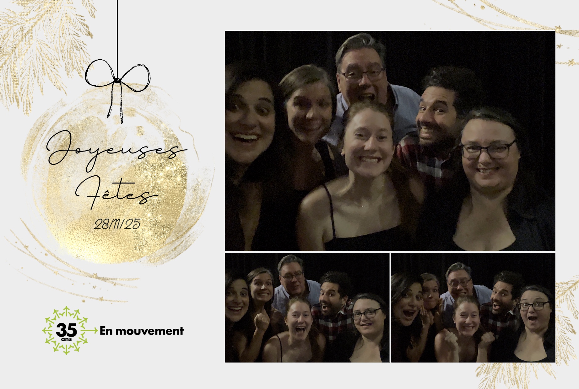 Recyc-Québec | View more photos from the event at album.pbooth.red/u/Photobooth-RED/Recyc-Québec-0