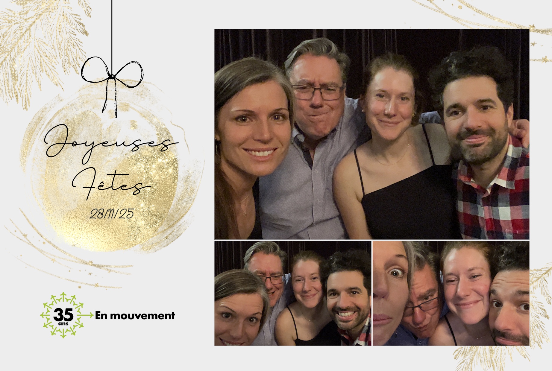 Recyc-Québec | View more photos from the event at album.pbooth.red/u/Photobooth-RED/Recyc-Québec-0