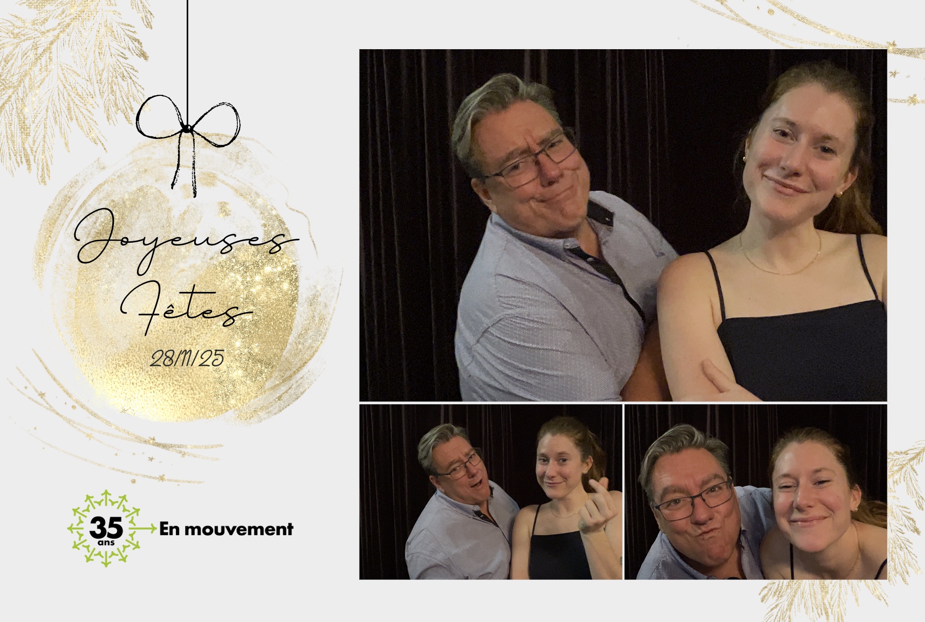 Recyc-Québec | View more photos from the event at album.pbooth.red/u/Photobooth-RED/Recyc-Québec-0