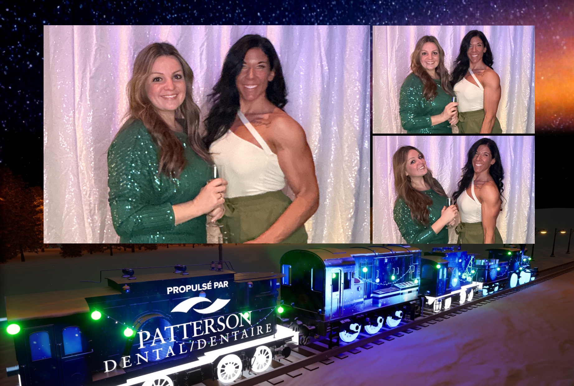 Rivages Événementiel | View more photos from the event at album.pbooth.red/u/Photobooth-RED/Rivages-Événementiel