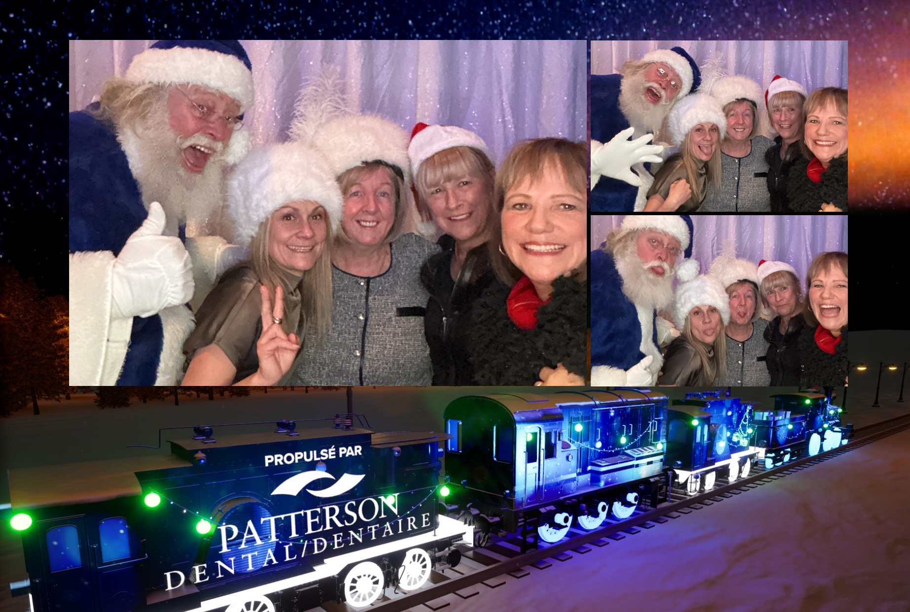 Rivages Événementiel | View more photos from the event at album.pbooth.red/u/Photobooth-RED/Rivages-Événementiel