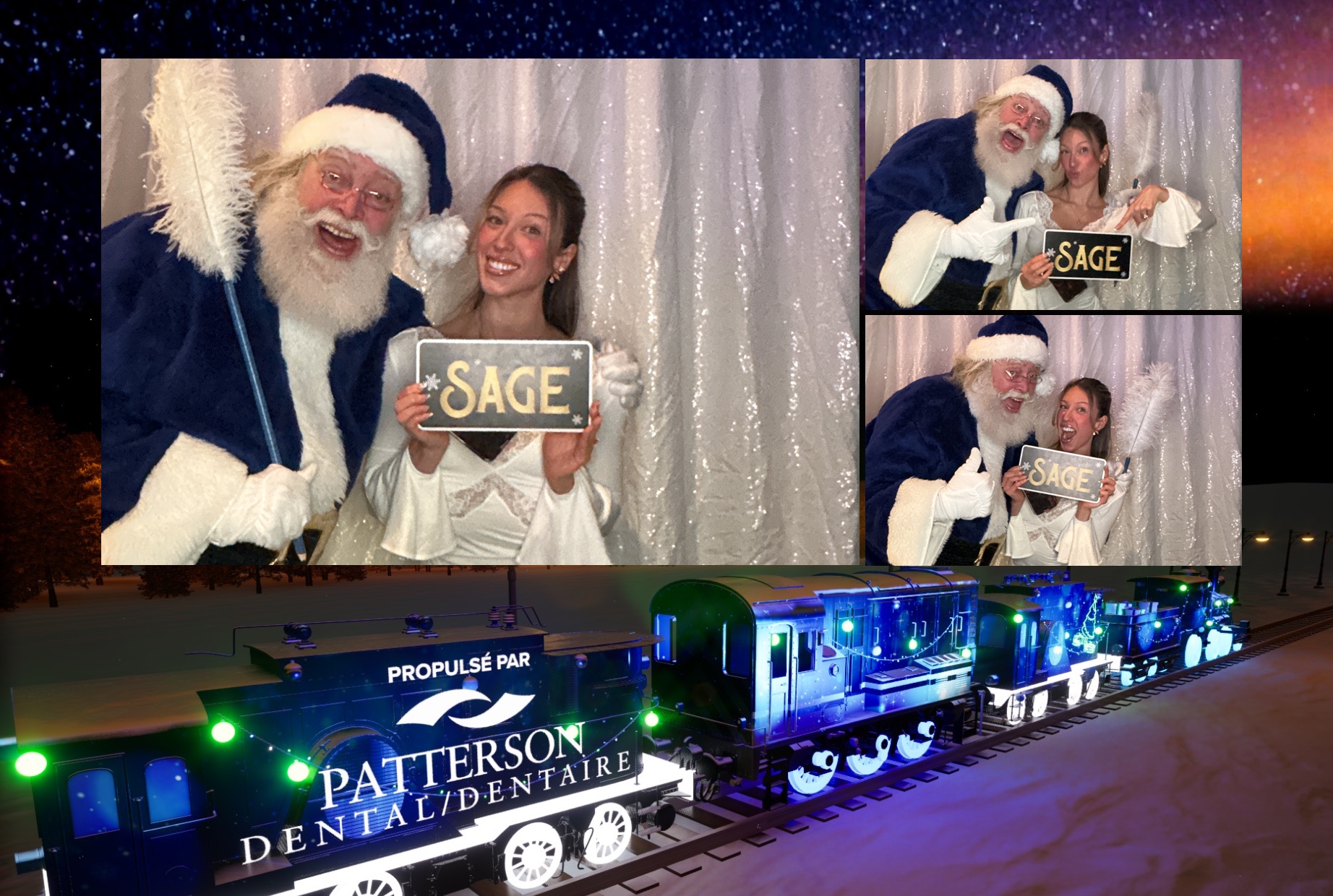 Rivages Événementiel | View more photos from the event at album.pbooth.red/u/Photobooth-RED/Rivages-Événementiel