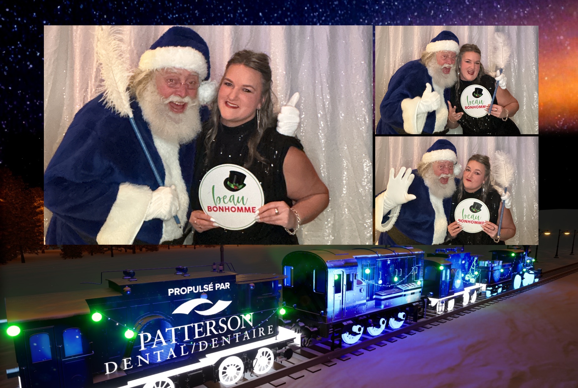 Rivages Événementiel | View more photos from the event at album.pbooth.red/u/Photobooth-RED/Rivages-Événementiel