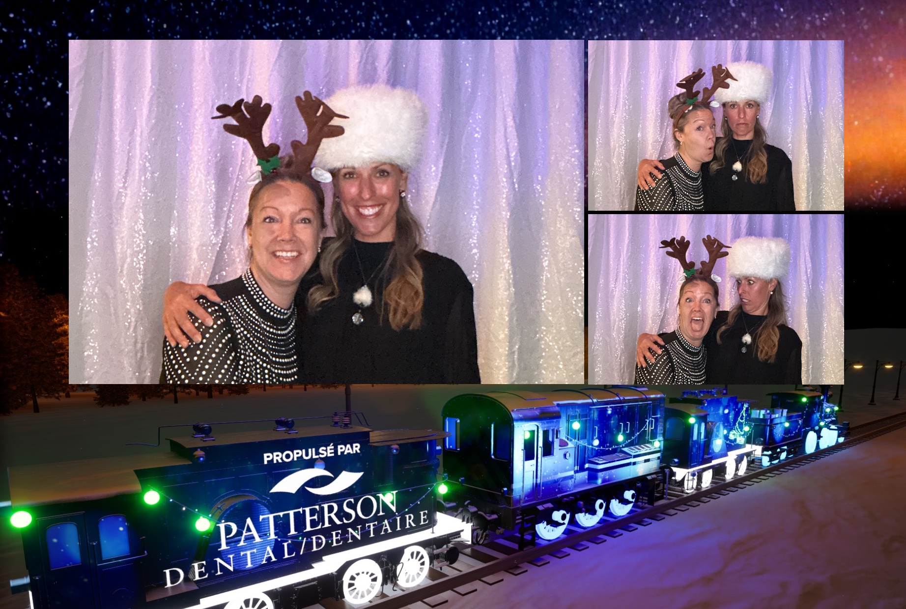 Rivages Événementiel | View more photos from the event at album.pbooth.red/u/Photobooth-RED/Rivages-Événementiel