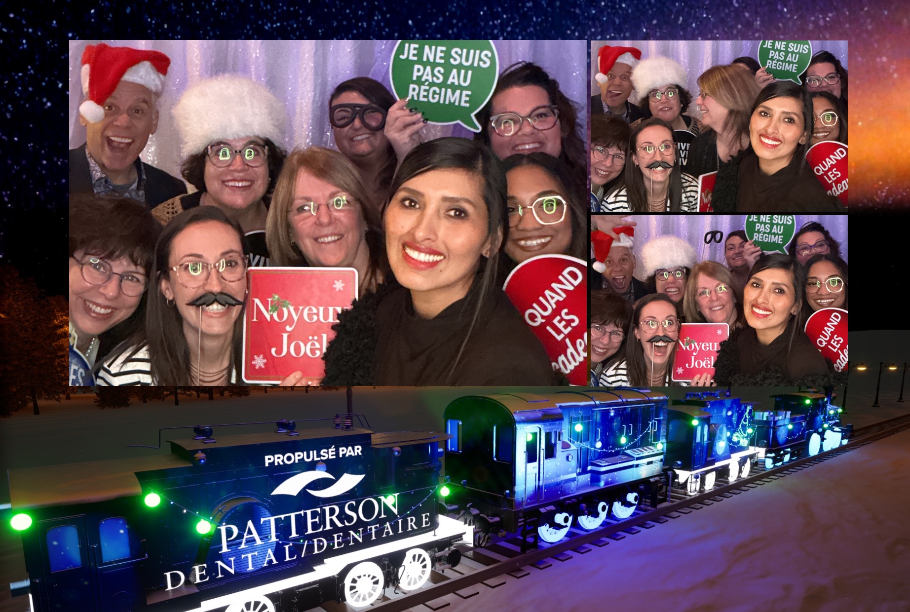 Rivages Événementiel | View more photos from the event at album.pbooth.red/u/Photobooth-RED/Rivages-Événementiel