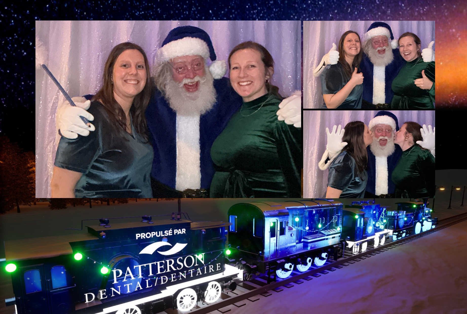 Rivages Événementiel | View more photos from the event at album.pbooth.red/u/Photobooth-RED/Rivages-Événementiel