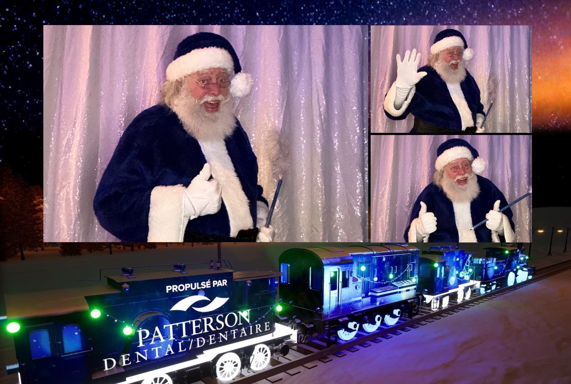 Rivages Événementiel | View more photos from the event at album.pbooth.red/u/Photobooth-RED/Rivages-Événementiel