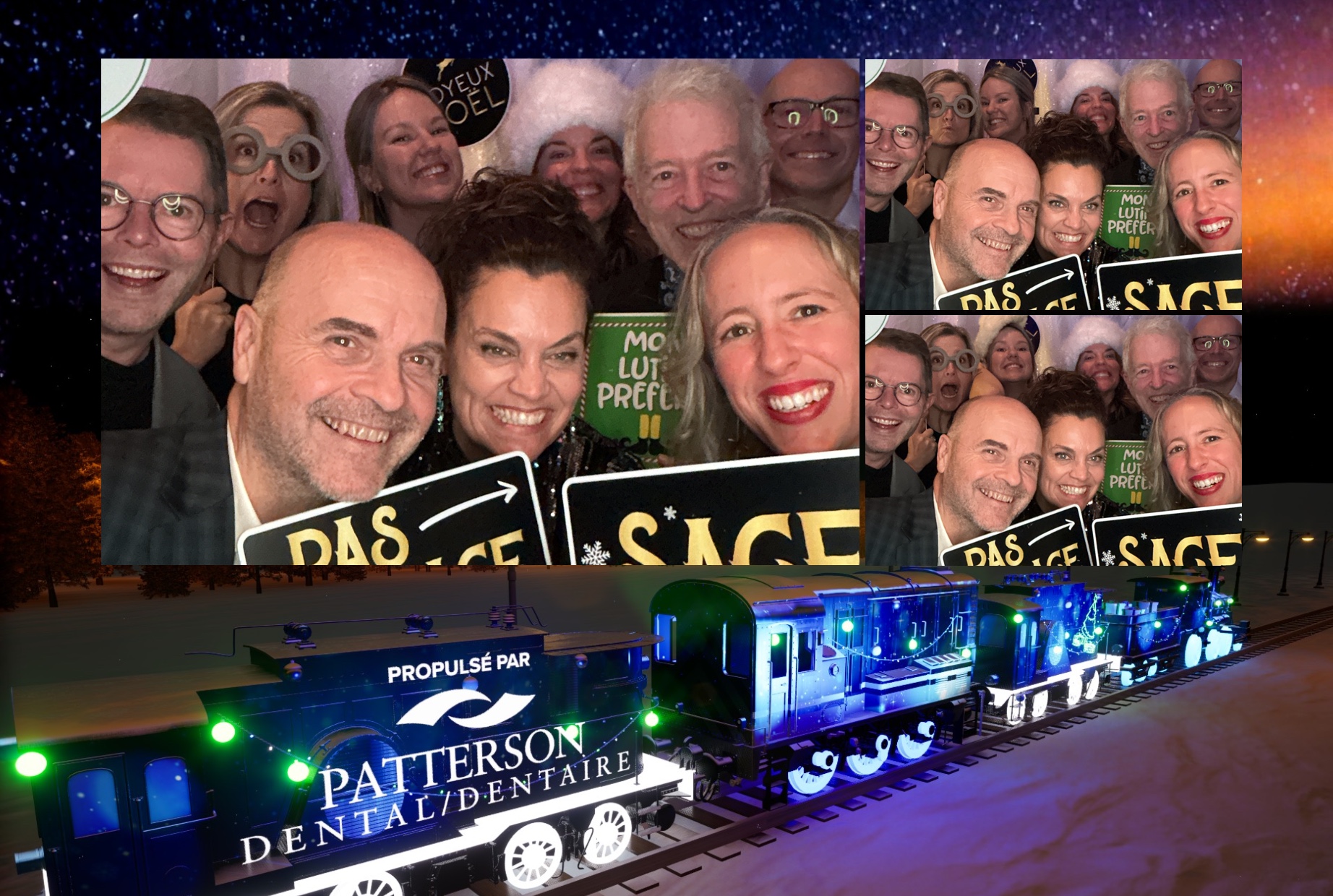 Rivages Événementiel | View more photos from the event at album.pbooth.red/u/Photobooth-RED/Rivages-Événementiel