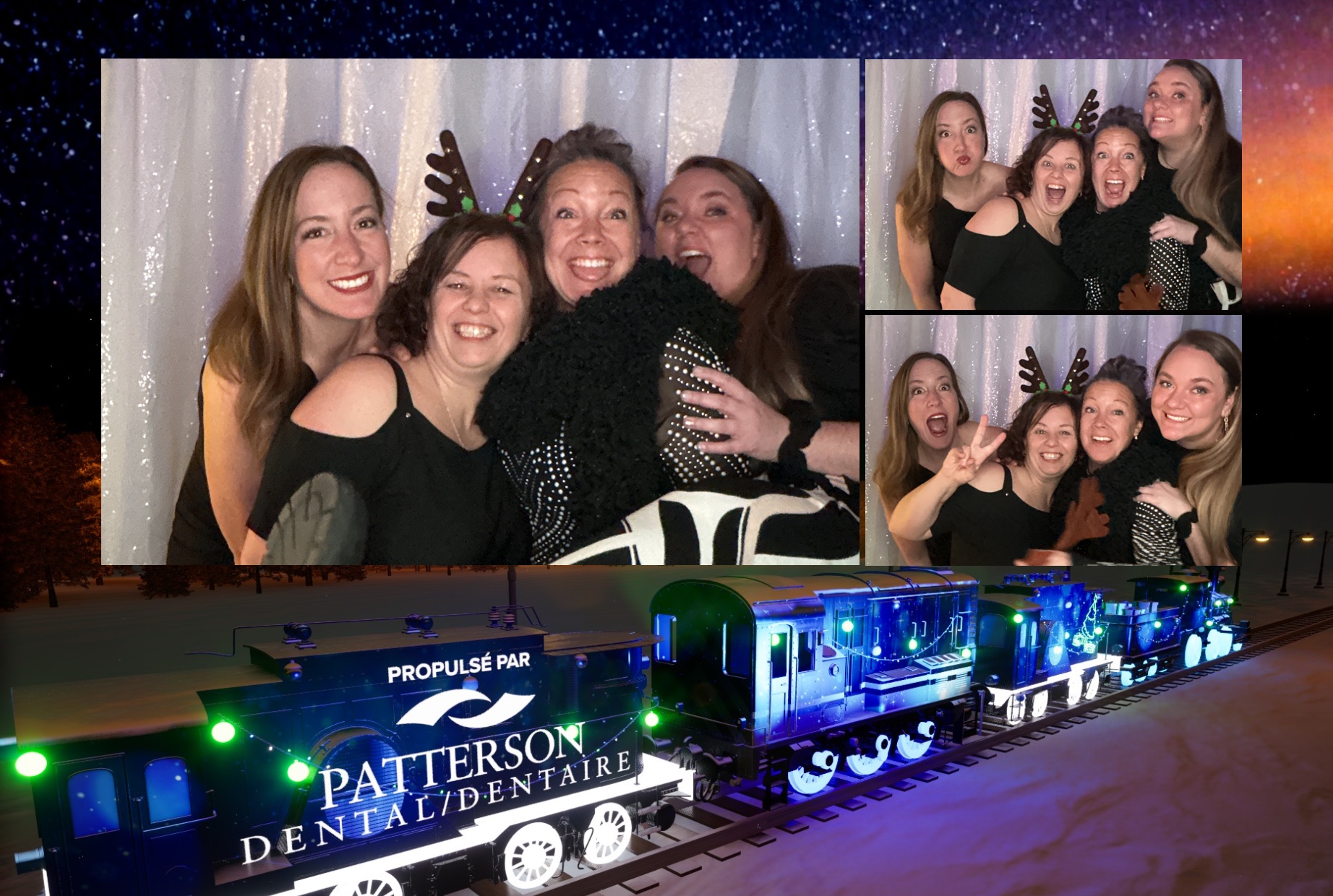 Rivages Événementiel | View more photos from the event at album.pbooth.red/u/Photobooth-RED/Rivages-Événementiel