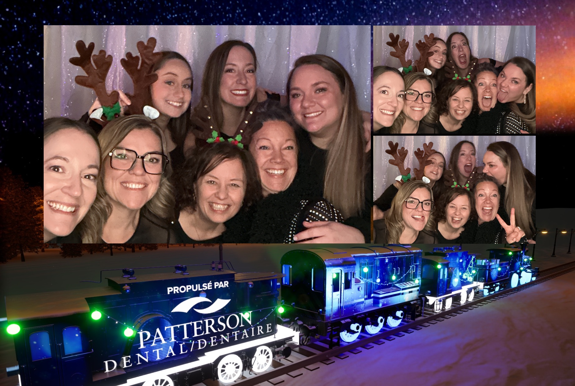 Rivages Événementiel | View more photos from the event at album.pbooth.red/u/Photobooth-RED/Rivages-Événementiel