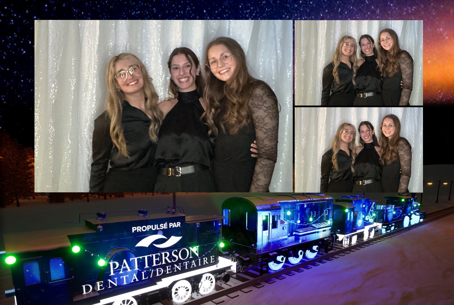 Rivages Événementiel | View more photos from the event at album.pbooth.red/u/Photobooth-RED/Rivages-Événementiel