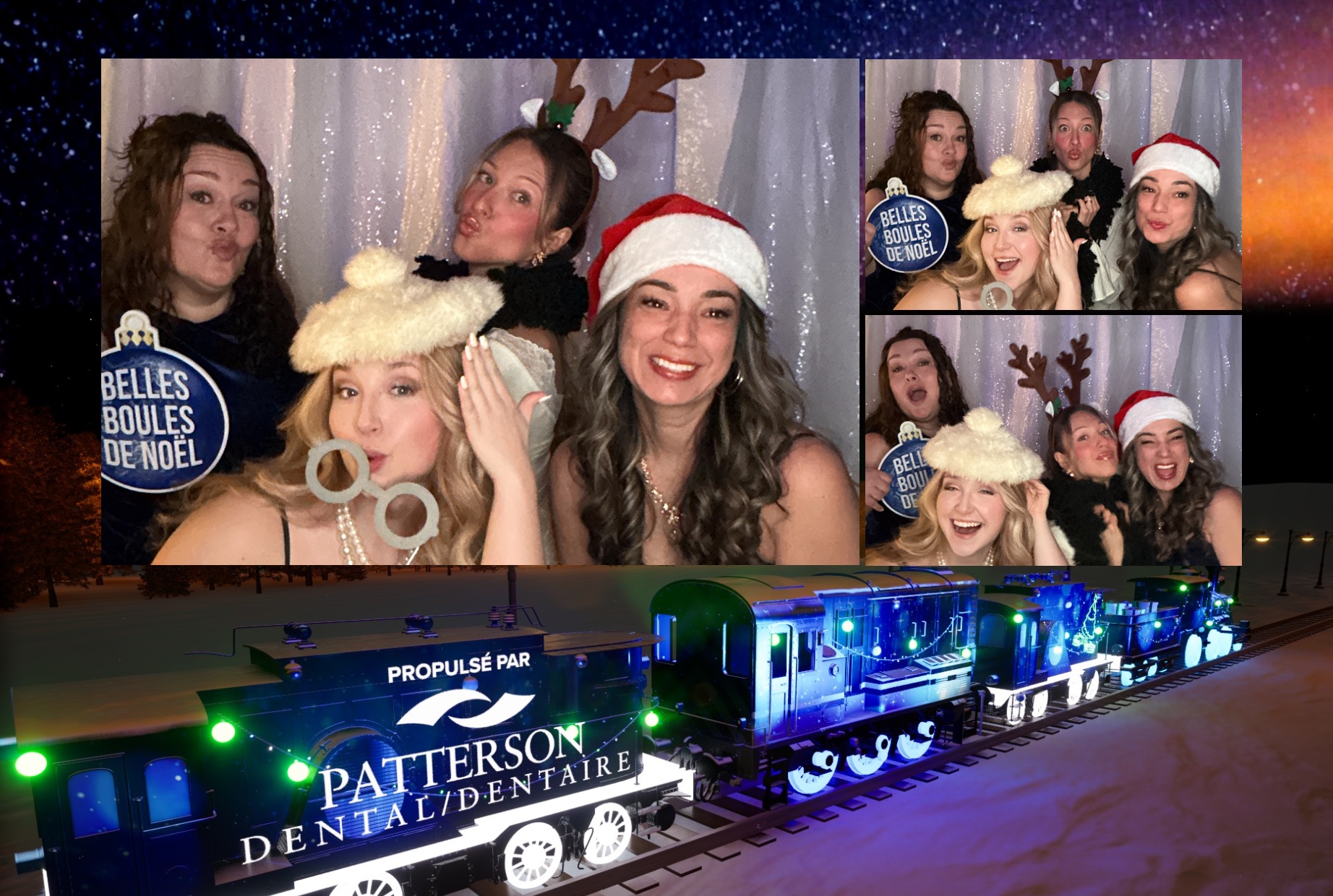 Rivages Événementiel | View more photos from the event at album.pbooth.red/u/Photobooth-RED/Rivages-Événementiel