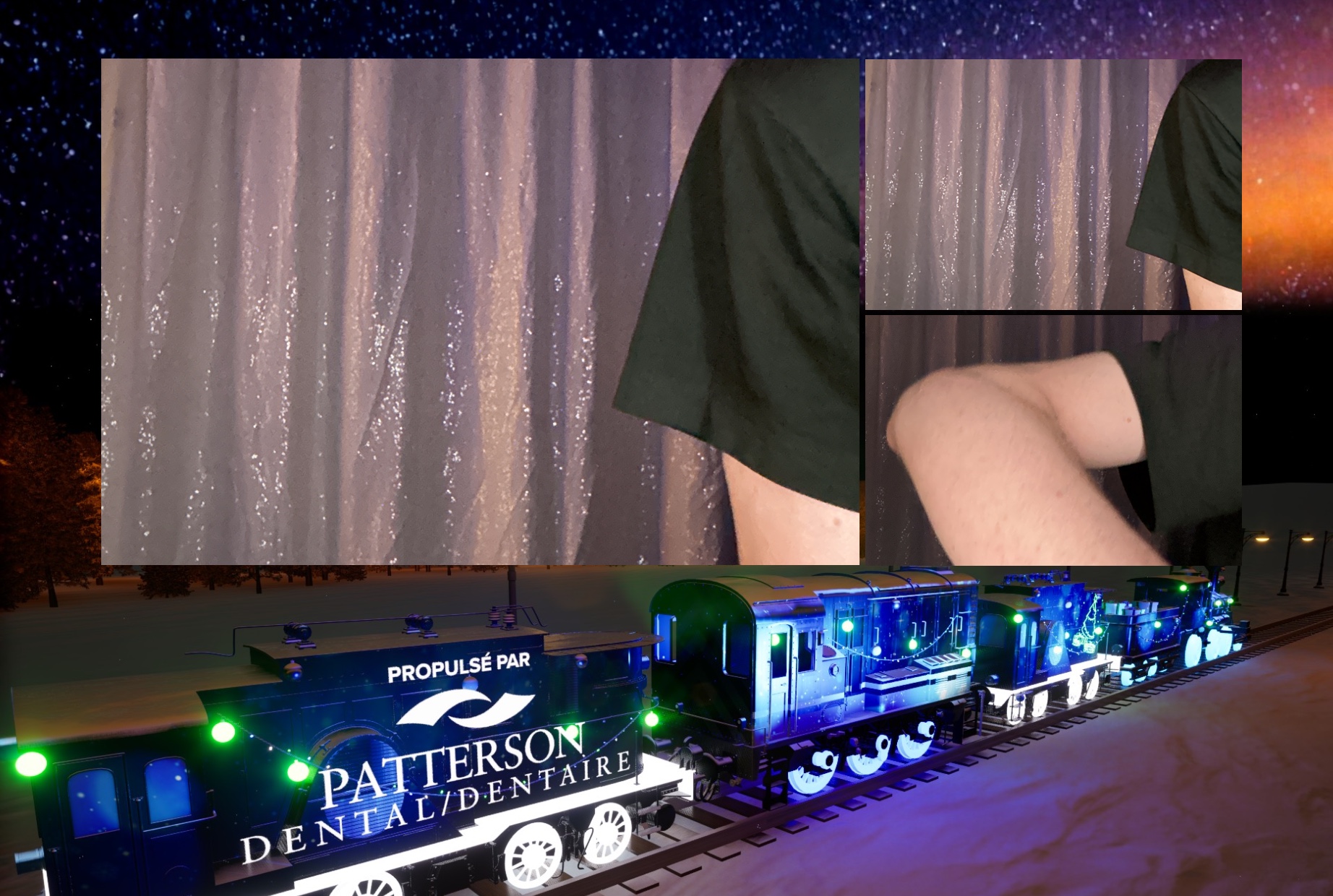 Rivages Événementiel | View more photos from the event at album.pbooth.red/u/Photobooth-RED/Rivages-Événementiel